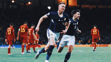 scotland vs spain 3-2